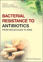 Télécharger le livre :  Bacterial Resistance to Antibiotics