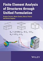 Télécharger le livre :  Finite Element Analysis of Structures through Unified Formulation