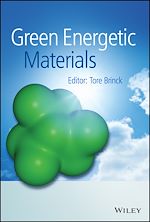 Télécharger le livre :  Green Energetic Materials