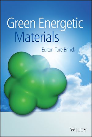 Téléchargez le livre :  Green Energetic Materials