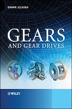 Télécharger le livre :  Gears and Gear Drives