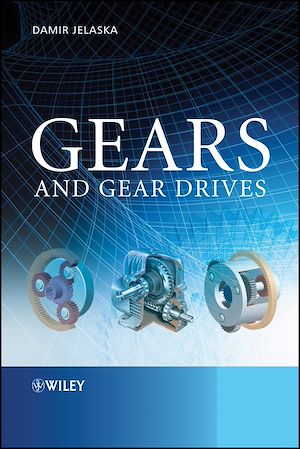 Téléchargez le livre :  Gears and Gear Drives