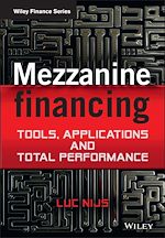 Télécharger le livre :  Mezzanine Financing