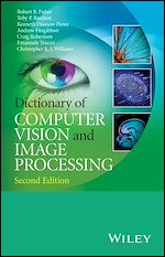 Télécharger le livre :  Dictionary of Computer Vision and Image Processing