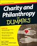 Télécharger le livre :  Charity and Philanthropy For Dummies