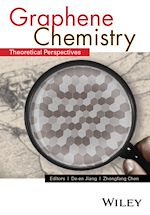 Télécharger le livre :  Graphene Chemistry