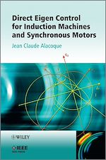 Télécharger le livre :  Direct Eigen Control for Induction Machines and Synchronous Motors