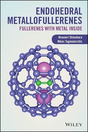 Téléchargez le livre :  Endohedral Metallofullerenes
