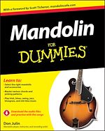 Télécharger le livre :  Mandolin For Dummies