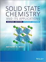 Télécharger le livre :  Solid State Chemistry and its Applications