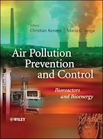 Télécharger le livre :  Air Pollution Prevention and Control