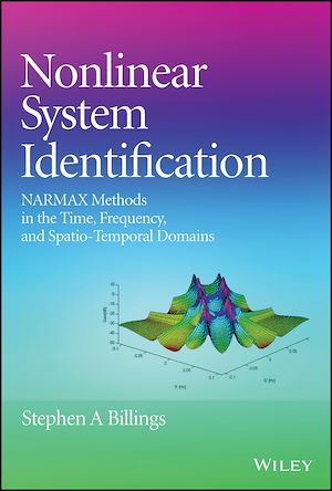 Téléchargez le livre :  Nonlinear System Identification