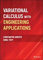 Télécharger le livre :  Variational Calculus with Engineering Applications