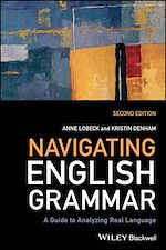Télécharger le livre :  Navigating English Grammar