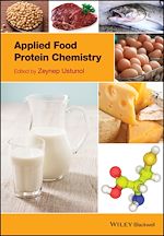 Télécharger le livre :  Applied Food Protein Chemistry