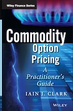 Télécharger le livre :  Commodity Option Pricing