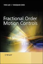 Télécharger le livre :  Fractional Order Motion Controls