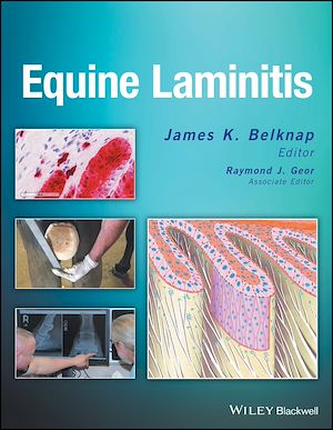 Download the eBook: Equine Laminitis
