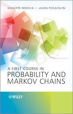 Télécharger le livre :  A First Course in Probability and Markov Chains