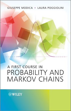 Téléchargez le livre :  A First Course in Probability and Markov Chains