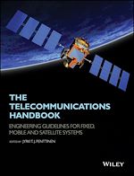 Télécharger le livre :  The Telecommunications Handbook