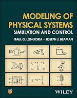 Télécharger le livre :  Modeling of Physical Systems