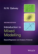 Télécharger le livre :  Introduction to Mixed Modelling