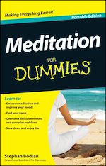 Télécharger le livre :  Meditation For Dummies