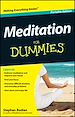 Télécharger le livre :  Meditation For Dummies