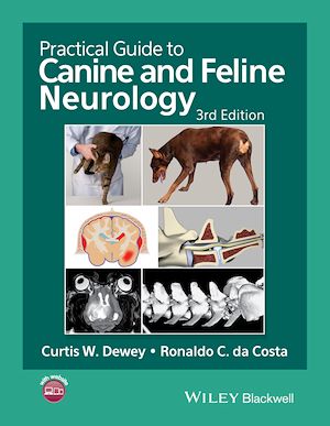 Download the eBook: Practical Guide to Canine and Feline Neurology