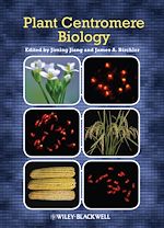 Télécharger le livre :  Plant Centromere Biology