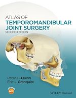 Télécharger le livre :  Atlas of Temporomandibular Joint Surgery