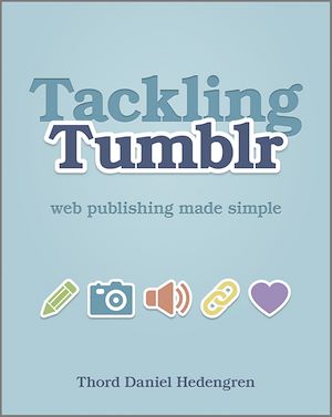 Téléchargez le livre :  Tackling Tumblr