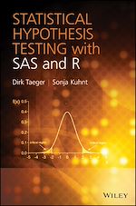 Télécharger le livre :  Statistical Hypothesis Testing with SAS and R
