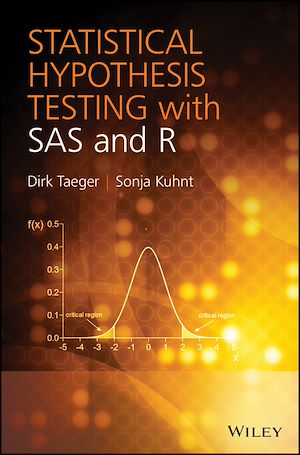 Téléchargez le livre :  Statistical Hypothesis Testing with SAS and R