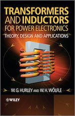 Télécharger le livre :  Transformers and Inductors for Power Electronics