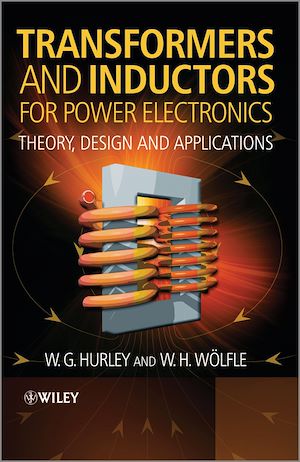 Téléchargez le livre :  Transformers and Inductors for Power Electronics