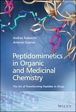 Télécharger le livre :  Peptidomimetics in Organic and Medicinal Chemistry