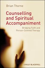 Télécharger le livre :  Counselling and Spiritual Accompaniment