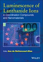 Télécharger le livre :  Luminescence of Lanthanide Ions in Coordination Compounds and Nanomaterials