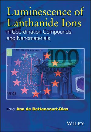 Téléchargez le livre :  Luminescence of Lanthanide Ions in Coordination Compounds and Nanomaterials