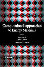 Télécharger le livre :  Computational Approaches to Energy Materials