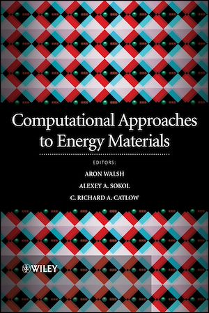 Téléchargez le livre :  Computational Approaches to Energy Materials