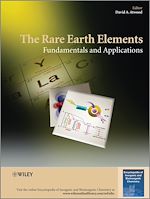 Télécharger le livre :  The Rare Earth Elements