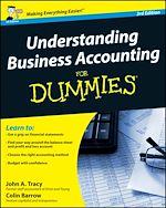 Télécharger le livre :  Understanding Business Accounting For Dummies