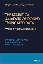 Télécharger le livre :  The Statistical Analysis of Doubly Truncated Data
