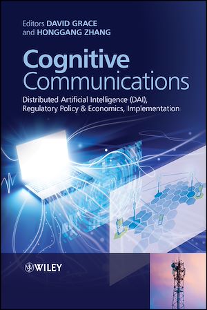 Téléchargez le livre :  Cognitive Communications