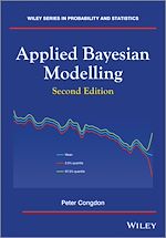 Télécharger le livre :  Applied Bayesian Modelling