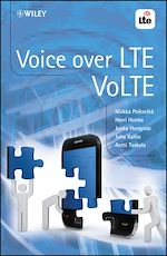 Télécharger le livre :  Voice over LTE