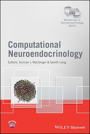 Téléchargez le livre :  Computational Neuroendocrinology
